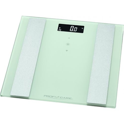 Pese Personne 8 En 1 Proficare PC-PW 3007 Blanc