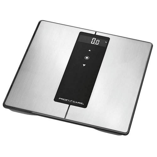 Pese Personne 9 En 1 Bluetooth Proficare PC-PW 3008