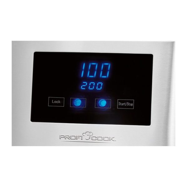 Distributeur D'eau Chaude 4L Proficook PC-HWS 1145 – Image 2