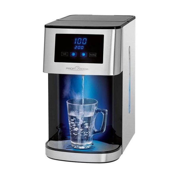 Distributeur D'eau Chaude 4L Proficook PC-HWS 1145 – Image 4