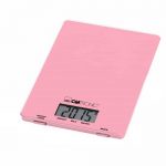 Balance de cuisine Clatronic KW 3626 rose