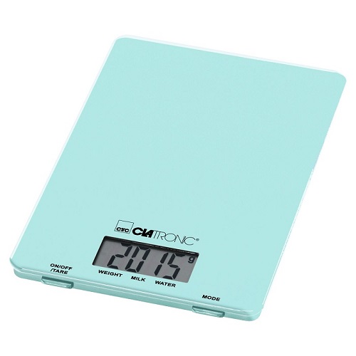 Balance de cuisine Clatronic KW 3626 menthe