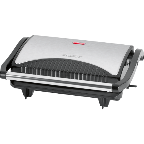 Clatronic Multi gril MG 3519 Inox/noir