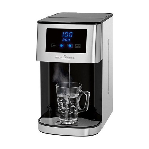 Distributeur D'eau Chaude 4L Proficook PC-HWS 1145
