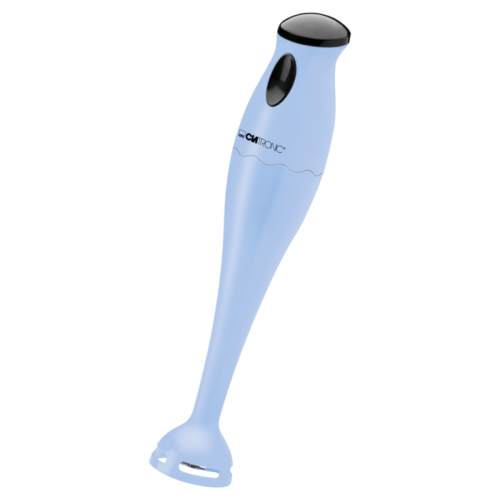 Bras Mixeur Clatronic SM 3577 bleu