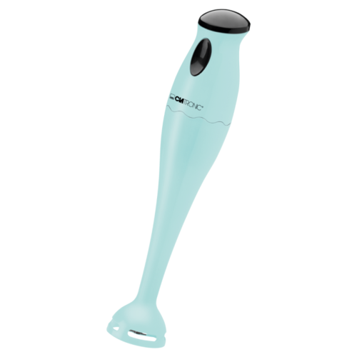 Bras Mixeur Clatronic SM 3577 menthe/vert