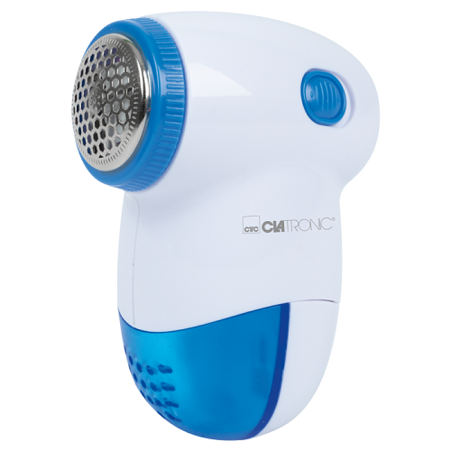 Nettoyant textile Clatronic TC 3758 blanc/bleu