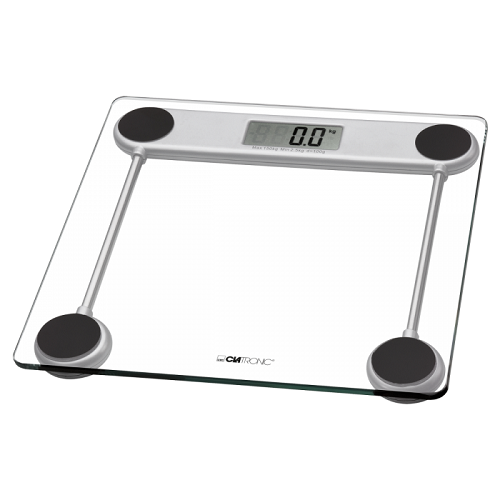 Pèse-personne Clatronic PW 3368