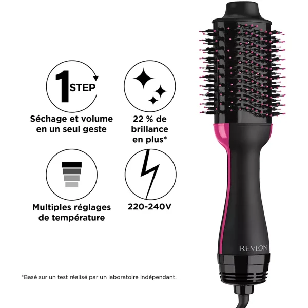 BROSSE REVLON RVDR522E – Image 4