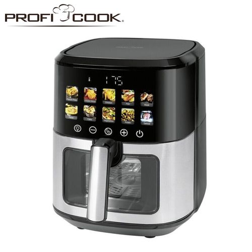 FRITEUSE SANS HUILE 6.5L PC-FR 1286