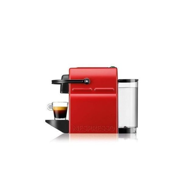 CAFETIERE NESPRESSO YY1531FD ROUGE – Image 2