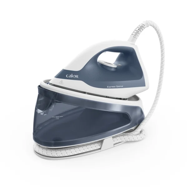 CENTRAL VAPEUR CALOR SV4110CO