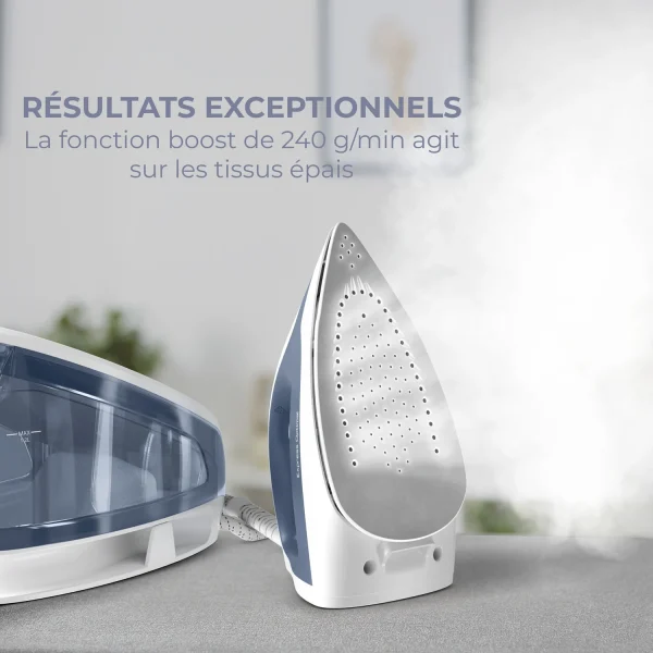 CENTRAL VAPEUR CALOR SV4110CO – Image 5