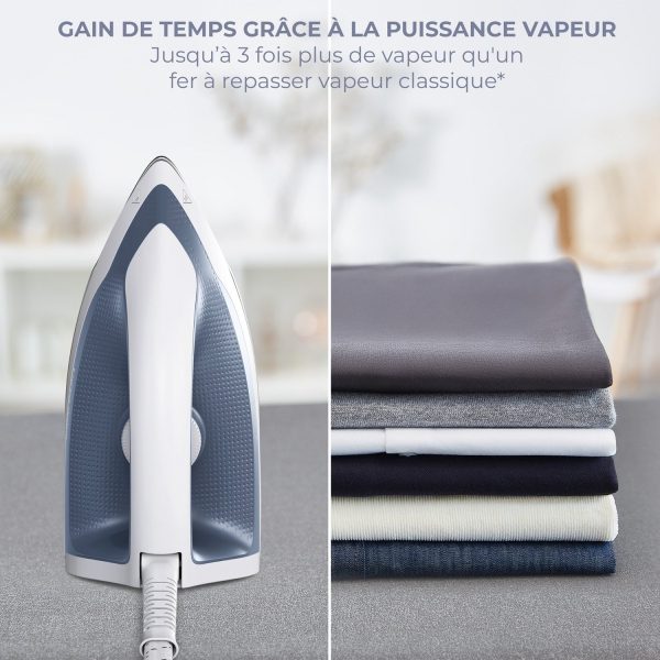 CENTRAL VAPEUR CALOR SV4110CO – Image 2