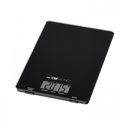 Balance de cuisine Clatronic KW 3626 NOIR