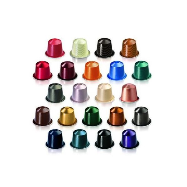CAFETIERE NESPRESSO YY1531FD ROUGE – Image 3