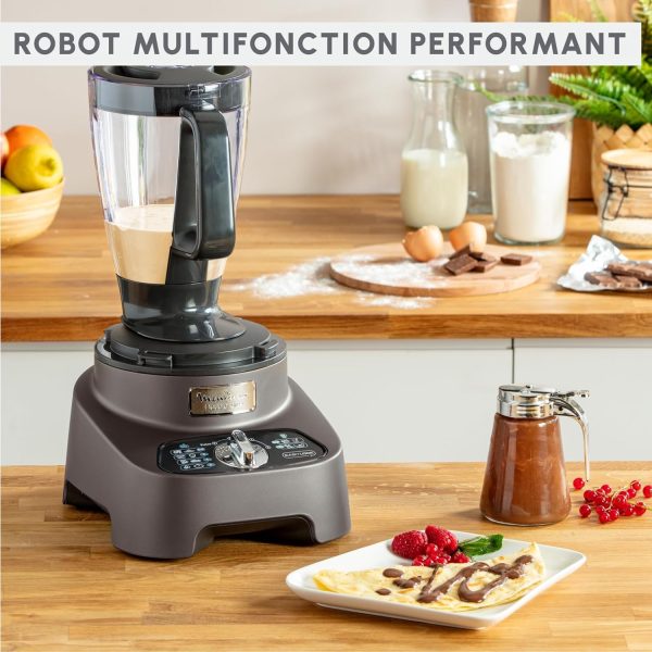 ROBOT MULTIFONCTION MOULINEX FP825 – Image 6