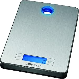 PESE ALIMENT INOX KW 3412 /6