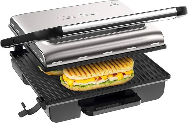 GRILL VIANDE TEFAL GC242D