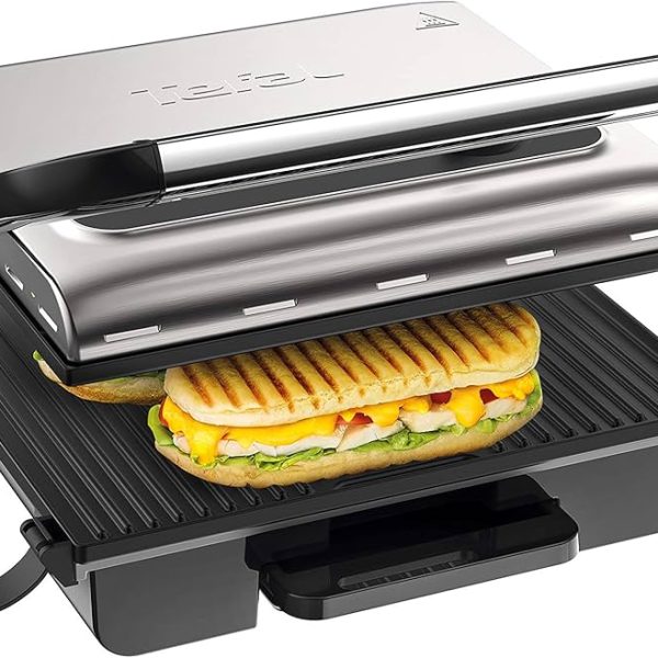 GRILL VIANDE TEFAL GC242D
