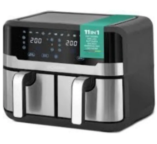 FRITEUSE BOMANN FR6147HCB