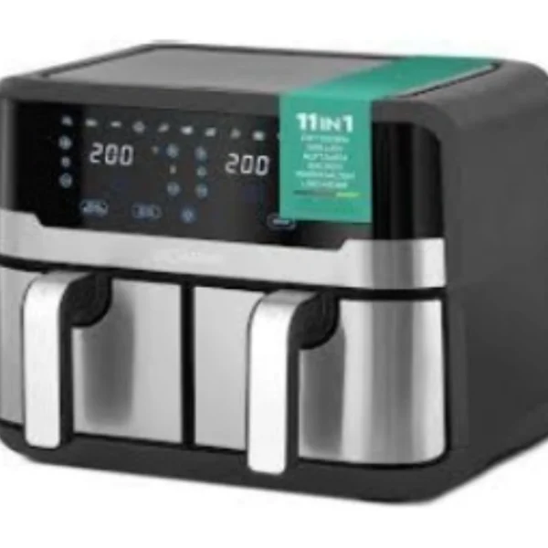 FRITEUSE BOMANN FR6147HCB