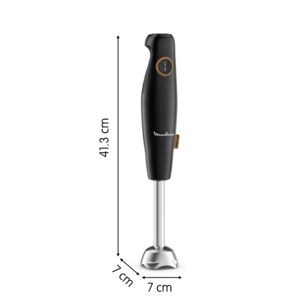 MIXEUR MOULINEX DD46E810 – Image 2