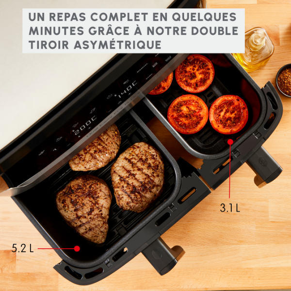 FRITEUSE MOULINEX EZ905D20 – Image 5