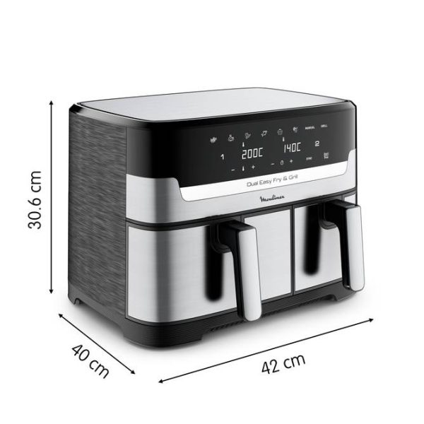 FRITEUSE MOULINEX EZ905D20 – Image 7