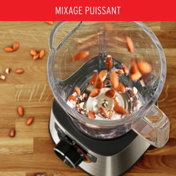 BLENDER MOULINEX LM871D10 – Image 5