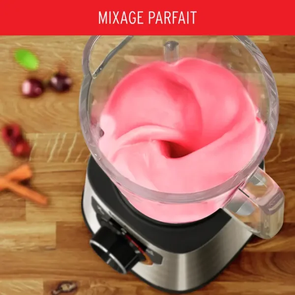BLENDER MOULINEX LM871D10 – Image 4