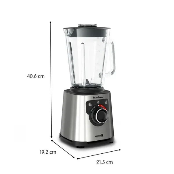 BLENDER MOULINEX LM871D10 – Image 2