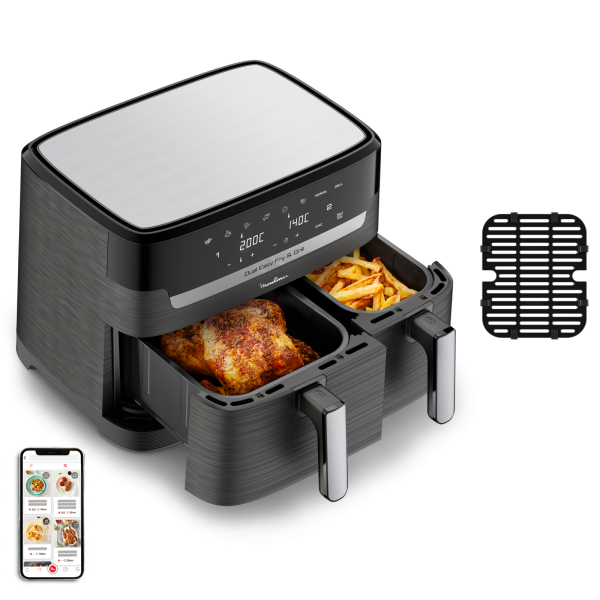 FRITEUSE MOULINEX EZ90H20 – Image 6