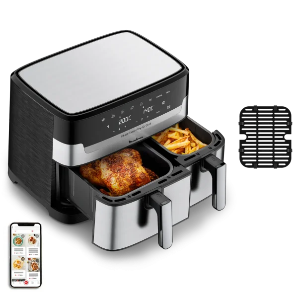 FRITEUSE MOULINEX EZ905D20 – Image 6