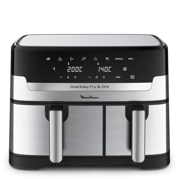 FRITEUSE MOULINEX EZ905D20