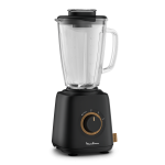 BLENDER MOULINEX LM46EN10