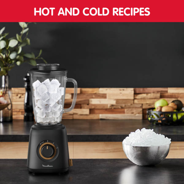 BLENDER MOULINEX LM46EN10 – Image 3