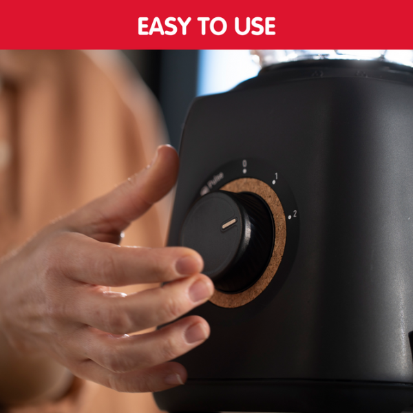 BLENDER MOULINEX LM46EN10 – Image 2