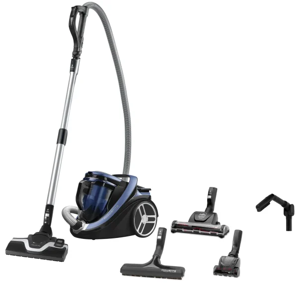 ASPIRATEUR ROWENTA RO7691