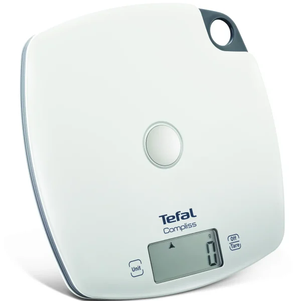 BALANCE DE CUISINE TEFAL BC1000