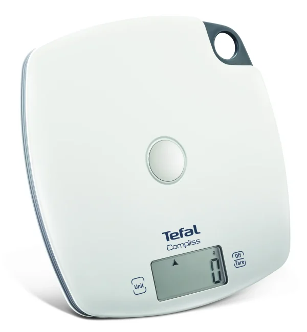 BALANCE DE CUISINE TEFAL BC1000