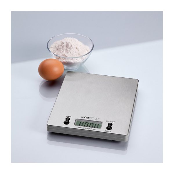 BALANCE DE CUISINE KW 3367 /6 – Image 2