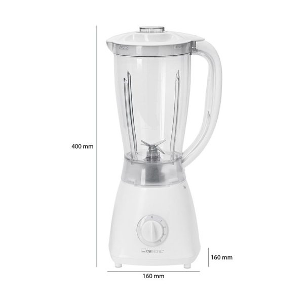 BLENDER BLANC UM 3470 /4 – Image 2