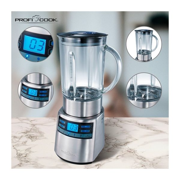 BLENDER PC-UM 1008 /2 – Image 3