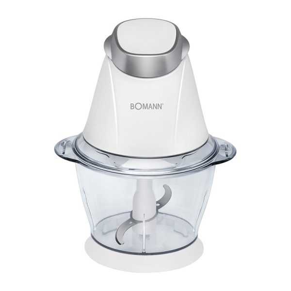 MINI HACHOIR BLANC MZ 449
