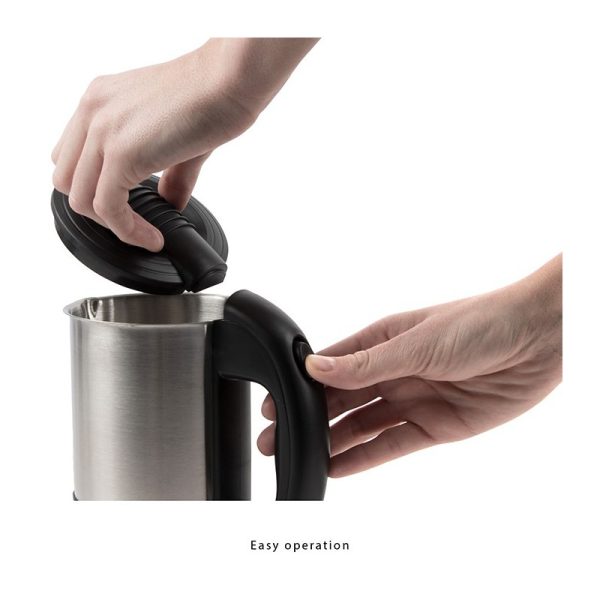 BOUILLOIRE DE VOYAGE INOX WKR 3624 /6 – Image 3