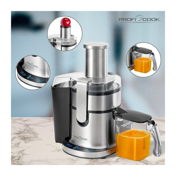 CENTRIFUGEUSE PC-AE 1156 2 – Image 4