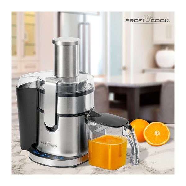 CENTRIFUGEUSE PC-AE 1156 2 – Image 3