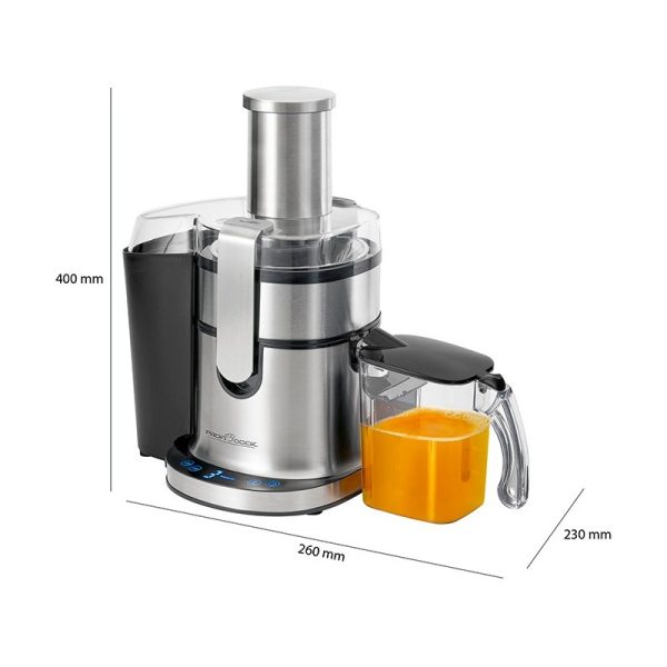 CENTRIFUGEUSE PC-AE 1156 2 – Image 2