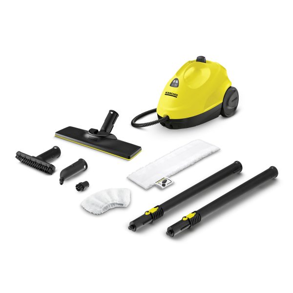 NETTOYEUR HAUT PRESSION KARCHER SC2